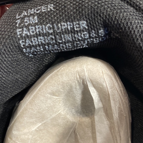 Steve Madden sneakers size 7.5 Lancer - Picture 5 of 6